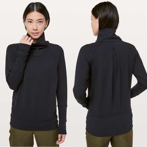 Lululemon High Lines Pullover
